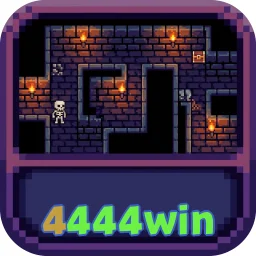4444win