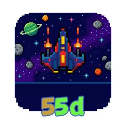 55d
