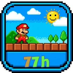 77h