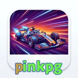 pinkpg